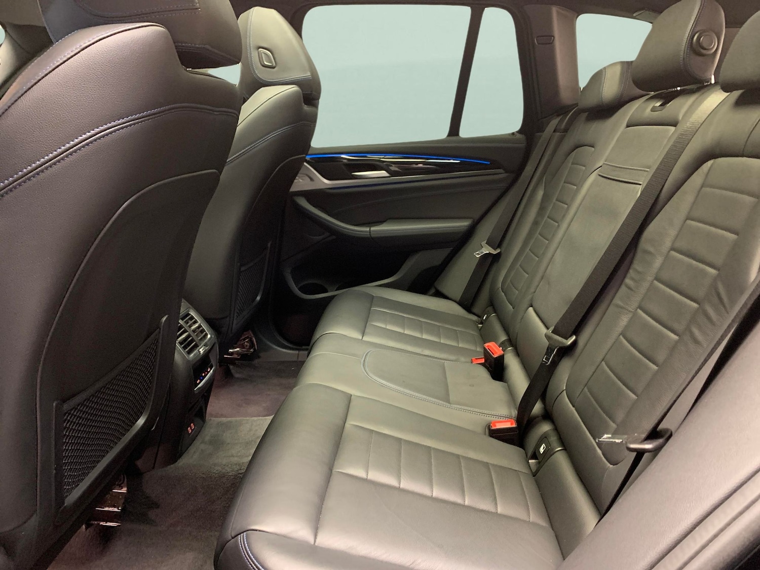 Used BMW iX3 2022 for sale - 76595404: Photo 30