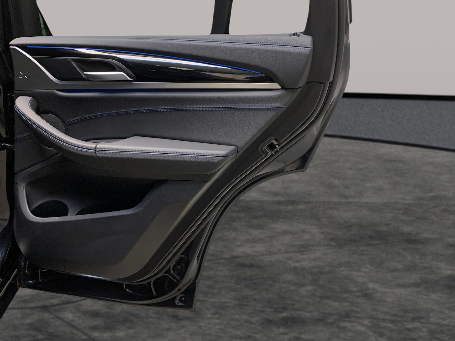 Used BMW iX3 2022 for sale - 76595404: Photo 33