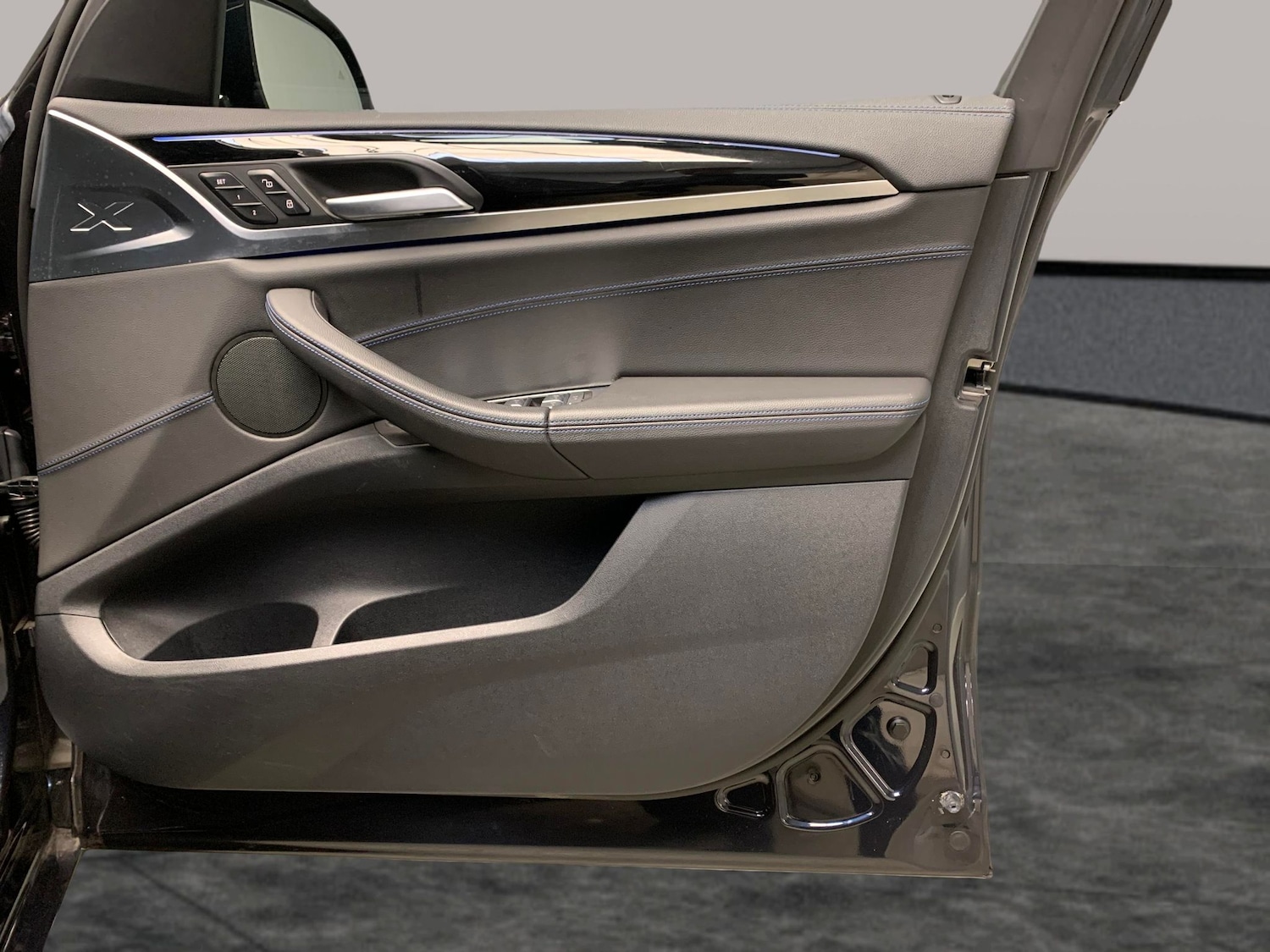 Used BMW iX3 2022 for sale - 76595404: Photo 34