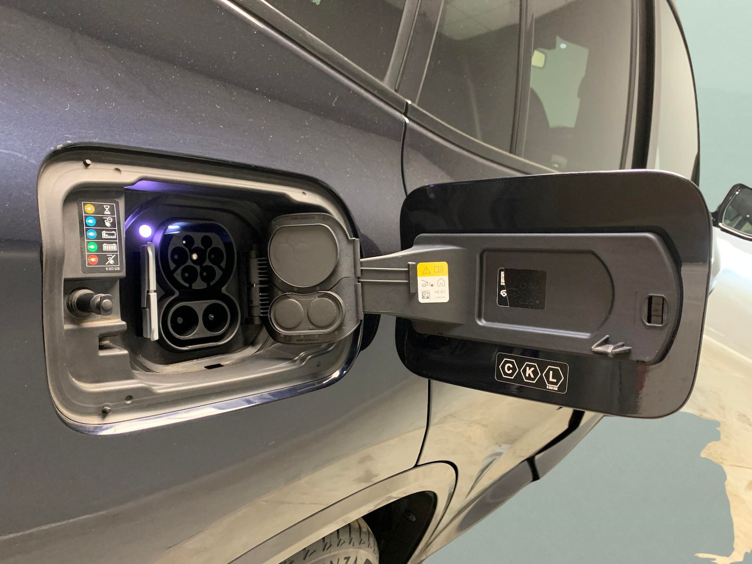 Used BMW iX3 2022 for sale - 76595404: Photo 35