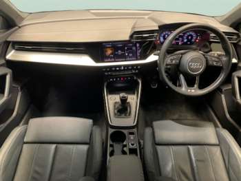 Used Audi A3 2020 for sale - 75110579: Photo