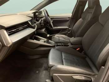 Used Audi A3 2020 for sale - 75110579: Photo