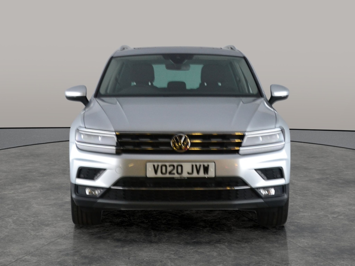 Used Volkswagen Tiguan 2020 for sale - 76933490: Photo 13