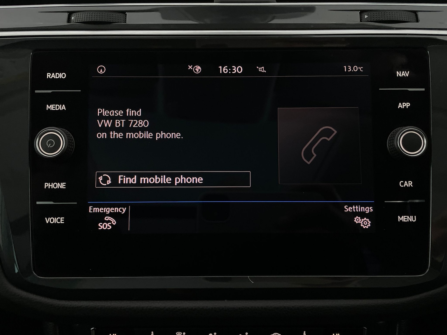 Used Volkswagen Tiguan 2020 for sale - 76933490: Photo 19