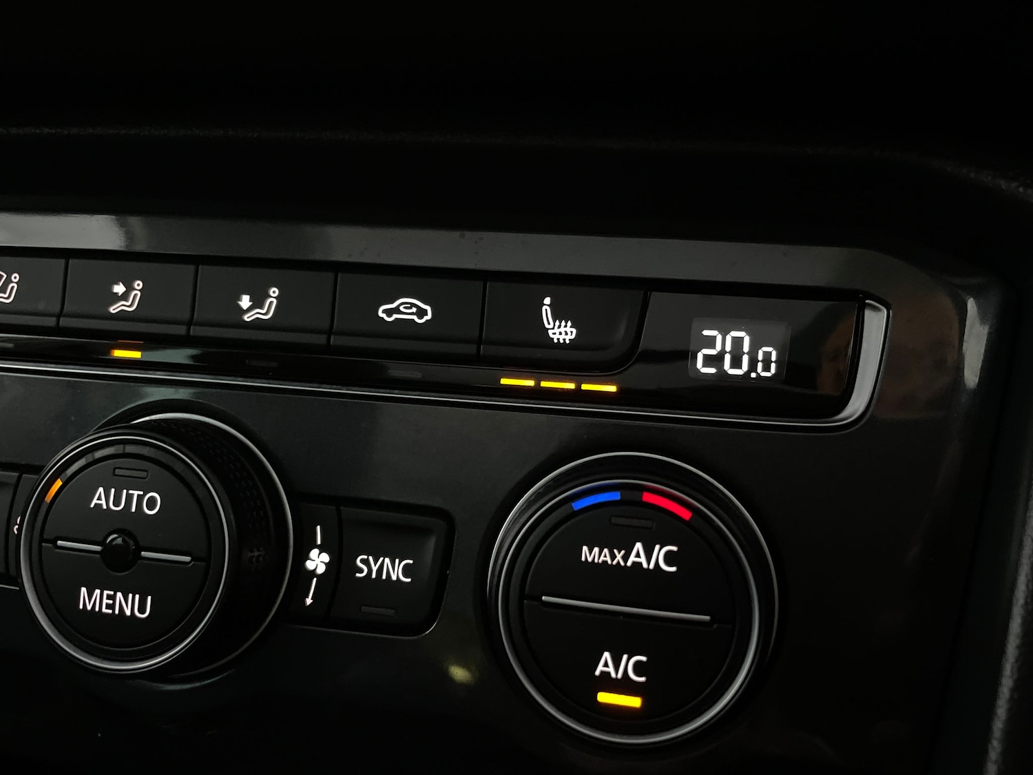 Used Volkswagen Tiguan 2020 for sale - 76933490: Photo 22