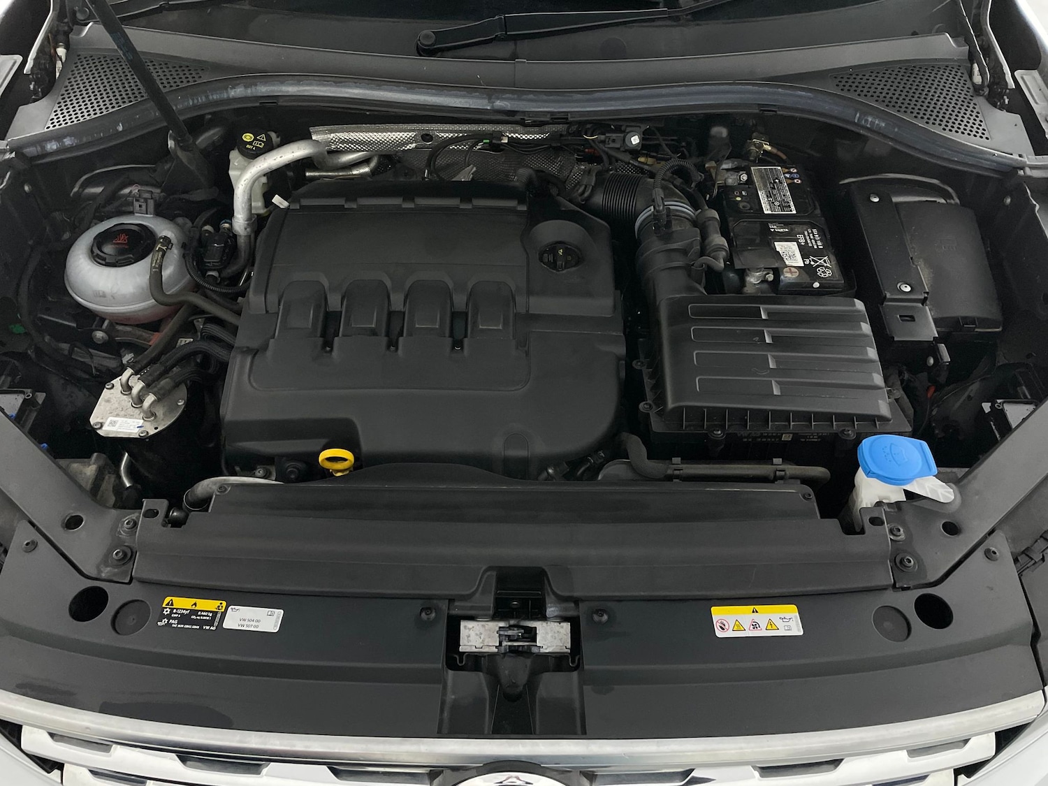 Used Volkswagen Tiguan 2020 for sale - 76933490: Photo 36