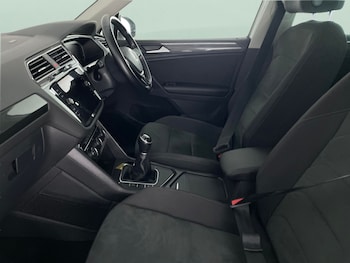 Used Volkswagen Tiguan 2020 for sale - 76933490: Photo