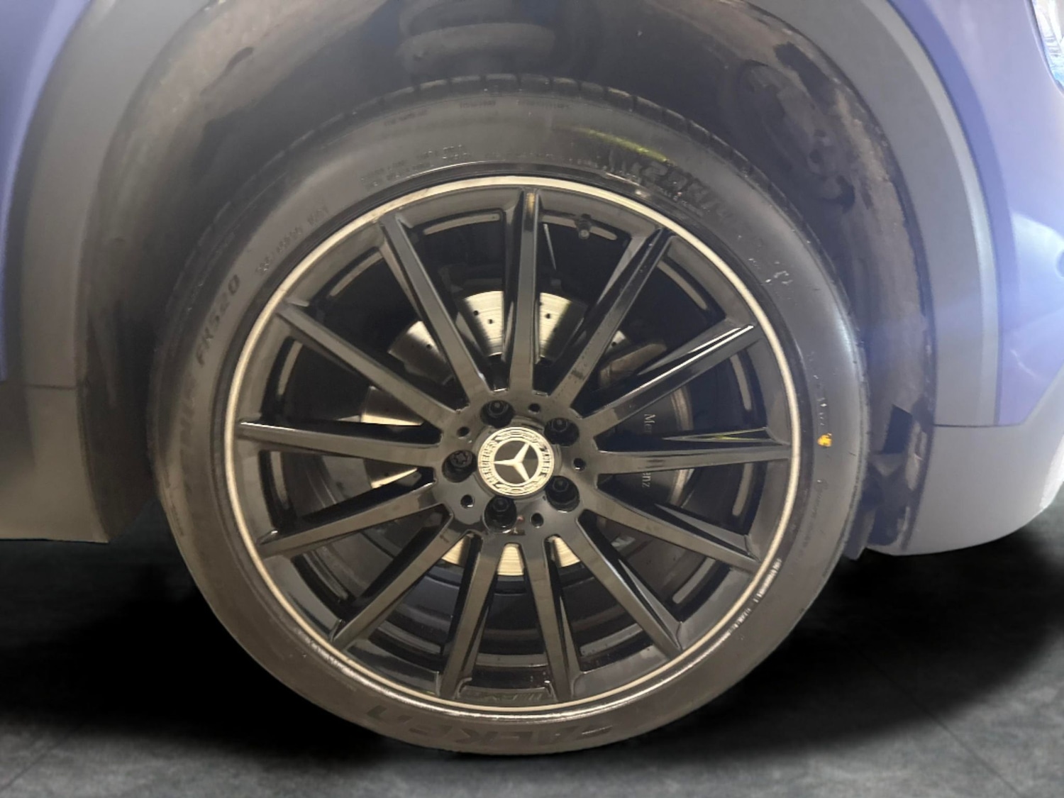 Used Mercedes-Benz GLB 2023 for sale - 76980447: Photo 23