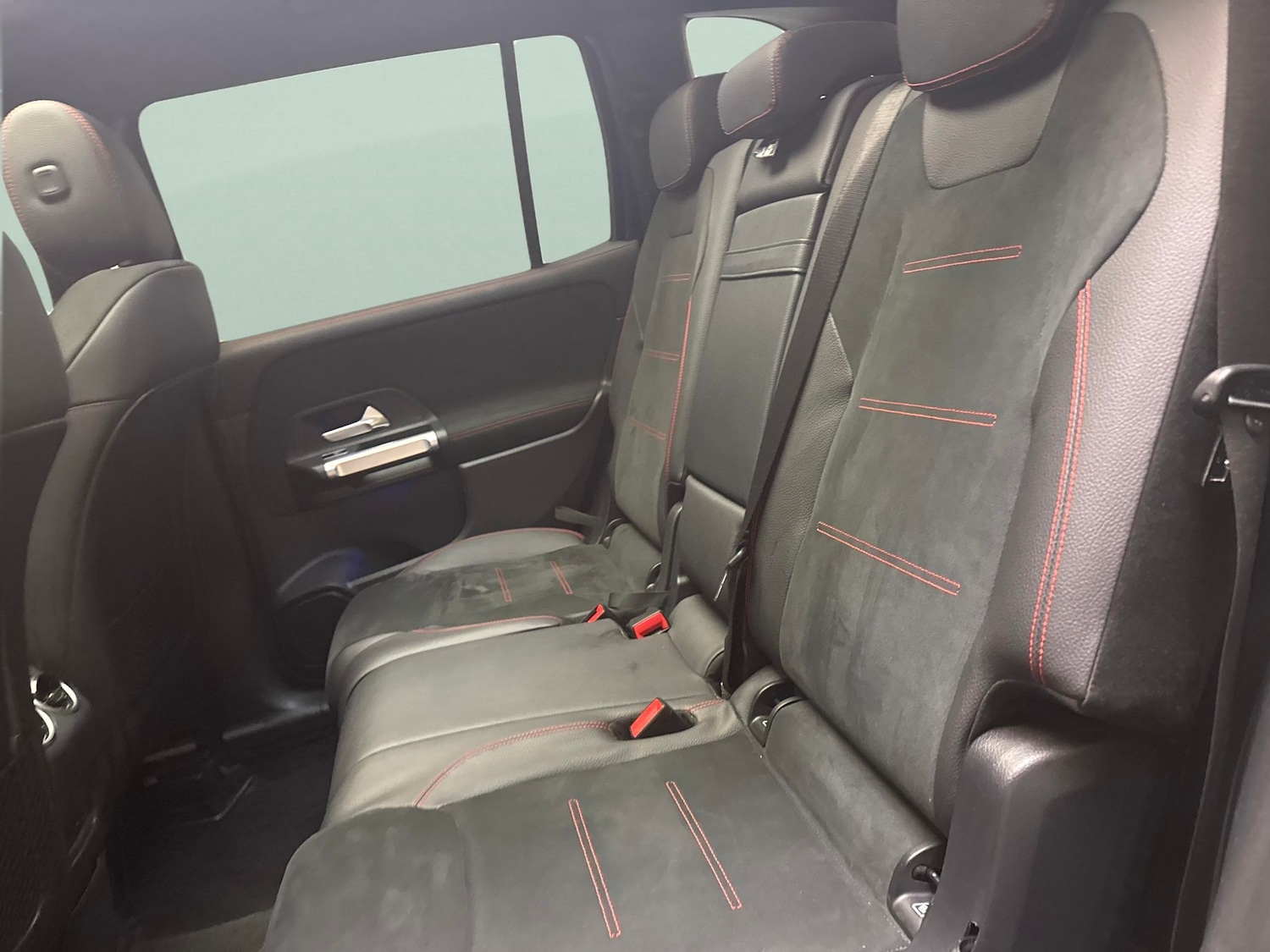 Used Mercedes-Benz GLB 2023 for sale - 76980447: Photo 25