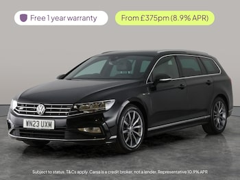 Used Volkswagen Passat 2023 for sale - 79480297: Photo