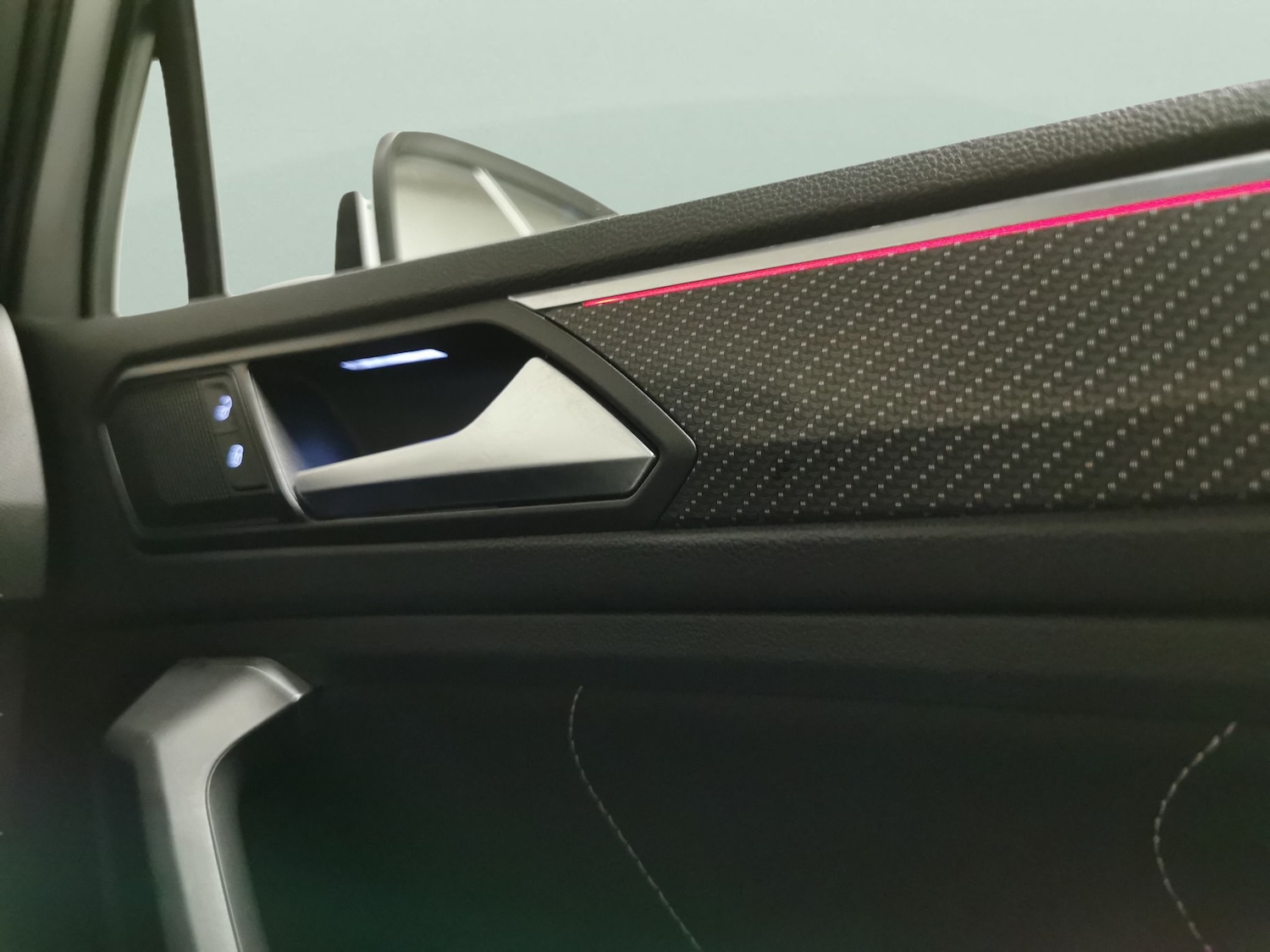 Used Volkswagen Tiguan 2023 for sale - 76967235: Photo 21