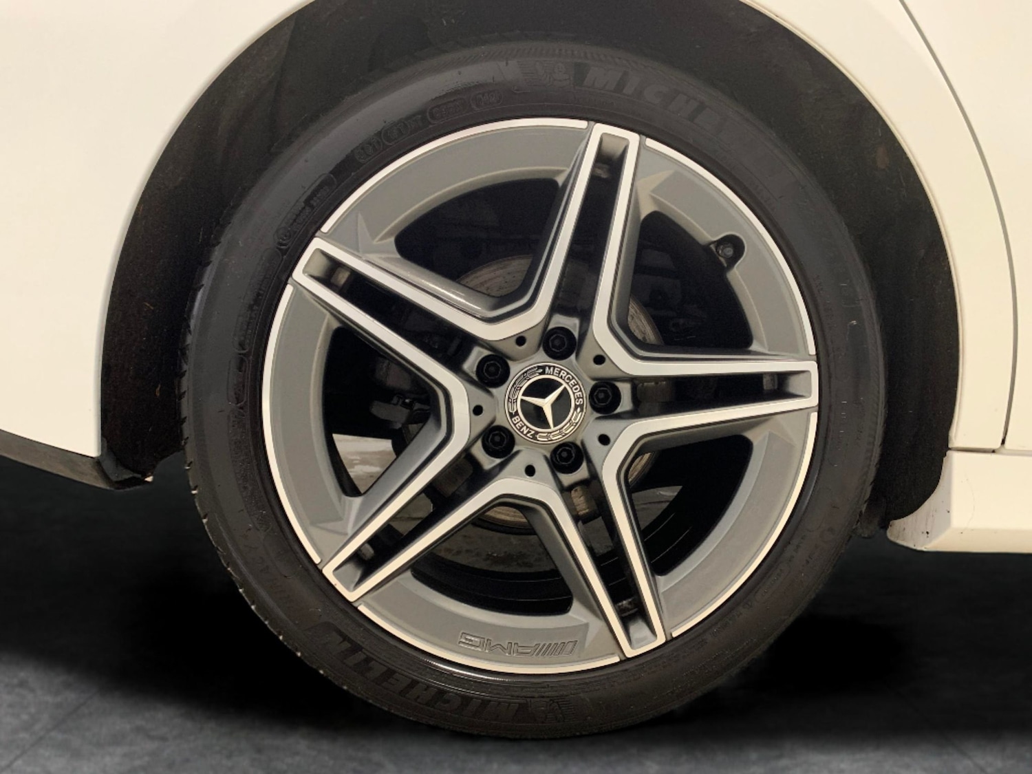 Used Mercedes-Benz A-Class 2019 for sale - 76980374: Photo 28