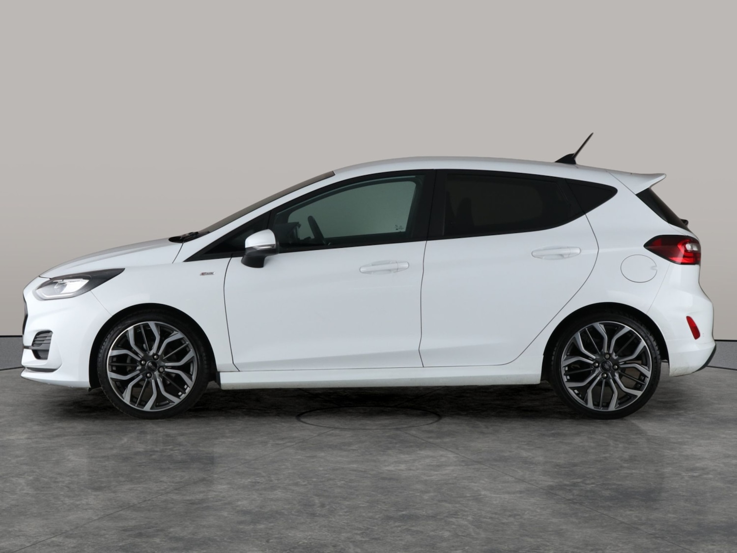 Used Ford Fiesta 2022 for sale - 76669953: Photo 13
