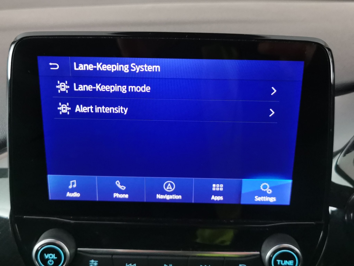 Used Ford Fiesta 2022 for sale - 76669953: Photo 22