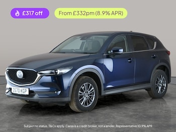 Used Mazda CX-5 undefined for sale - 78650834: Photo