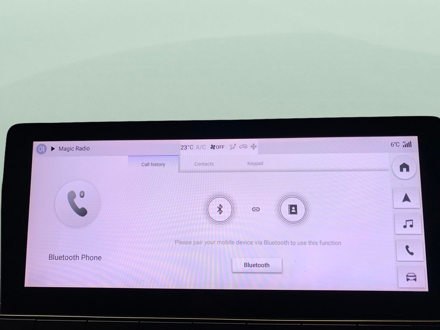 Used MG MG4 2022 for sale - 77557029: Photo 15