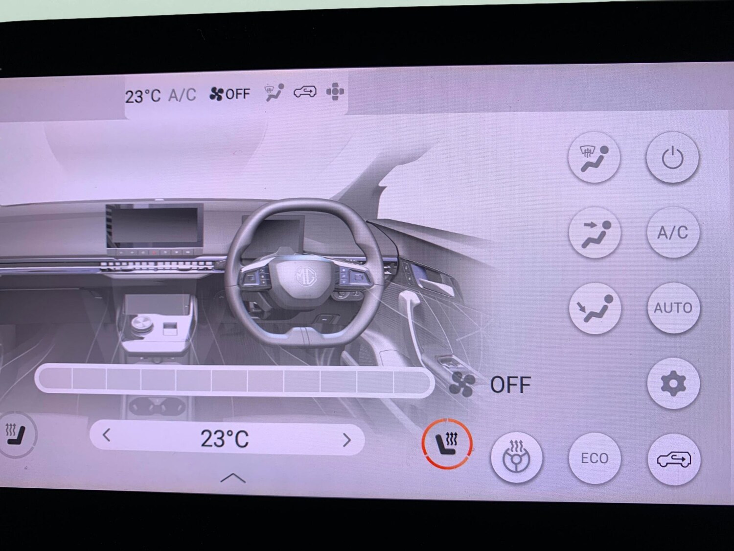 Used MG MG4 2022 for sale - 77557029: Photo 17