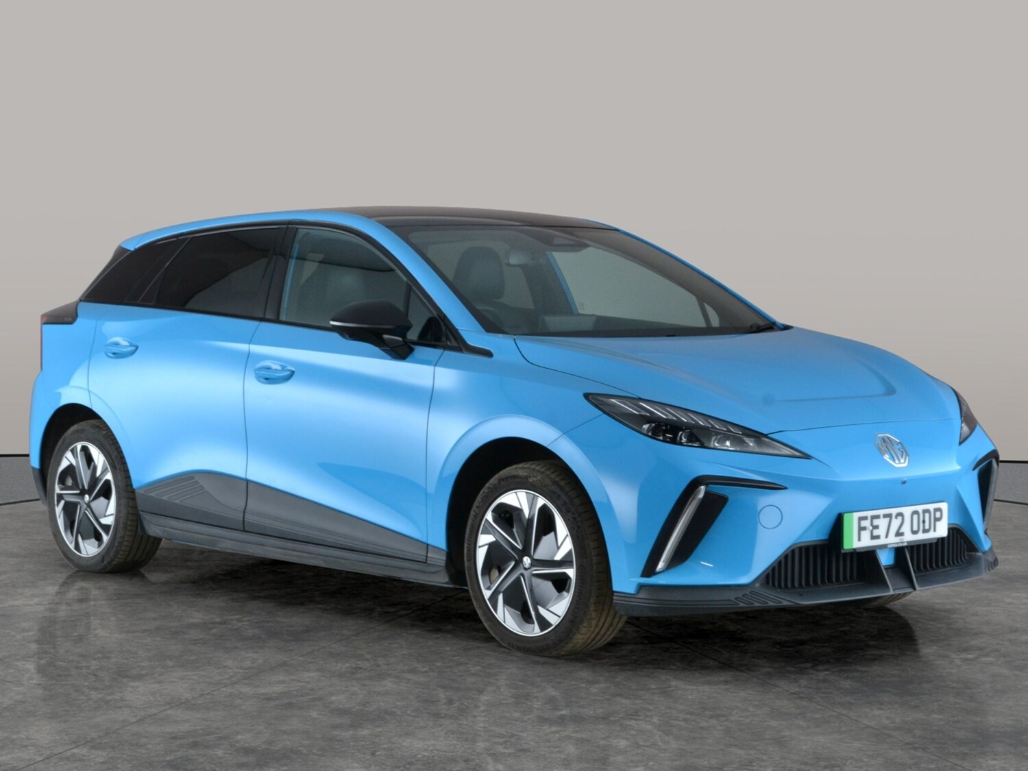 Used MG MG4 2022 for sale - 77557029: Photo 7