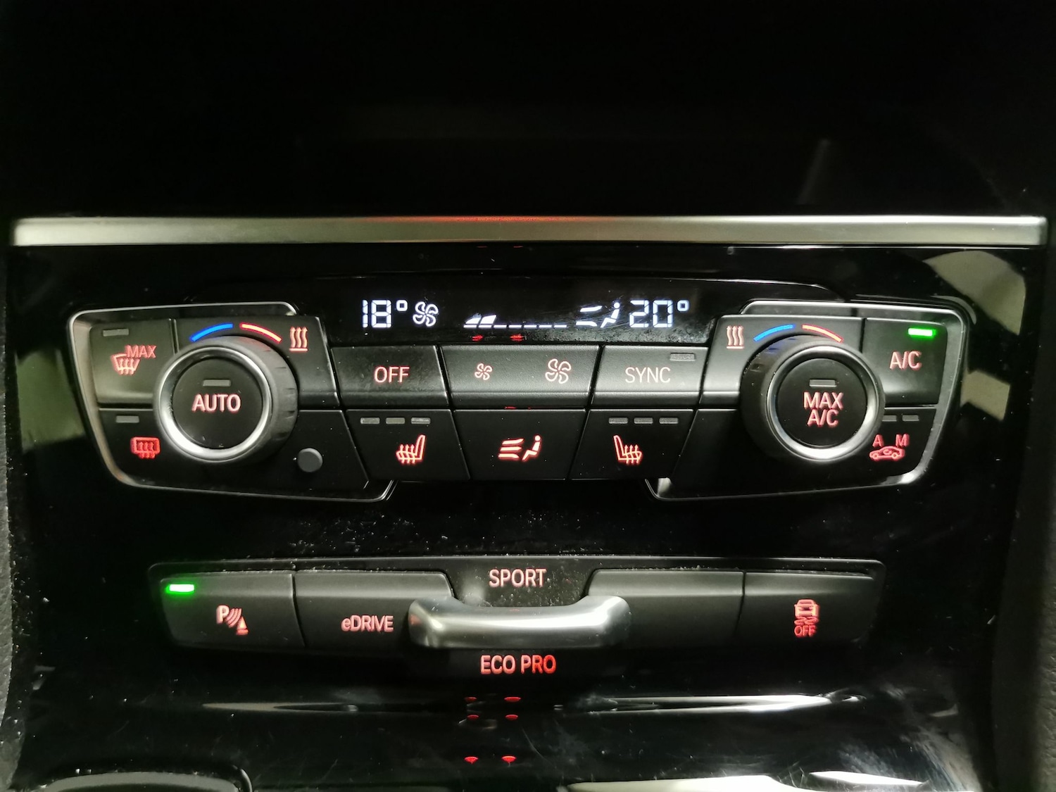 Used BMW 2 Series 2017 for sale - 77397614: Photo 20