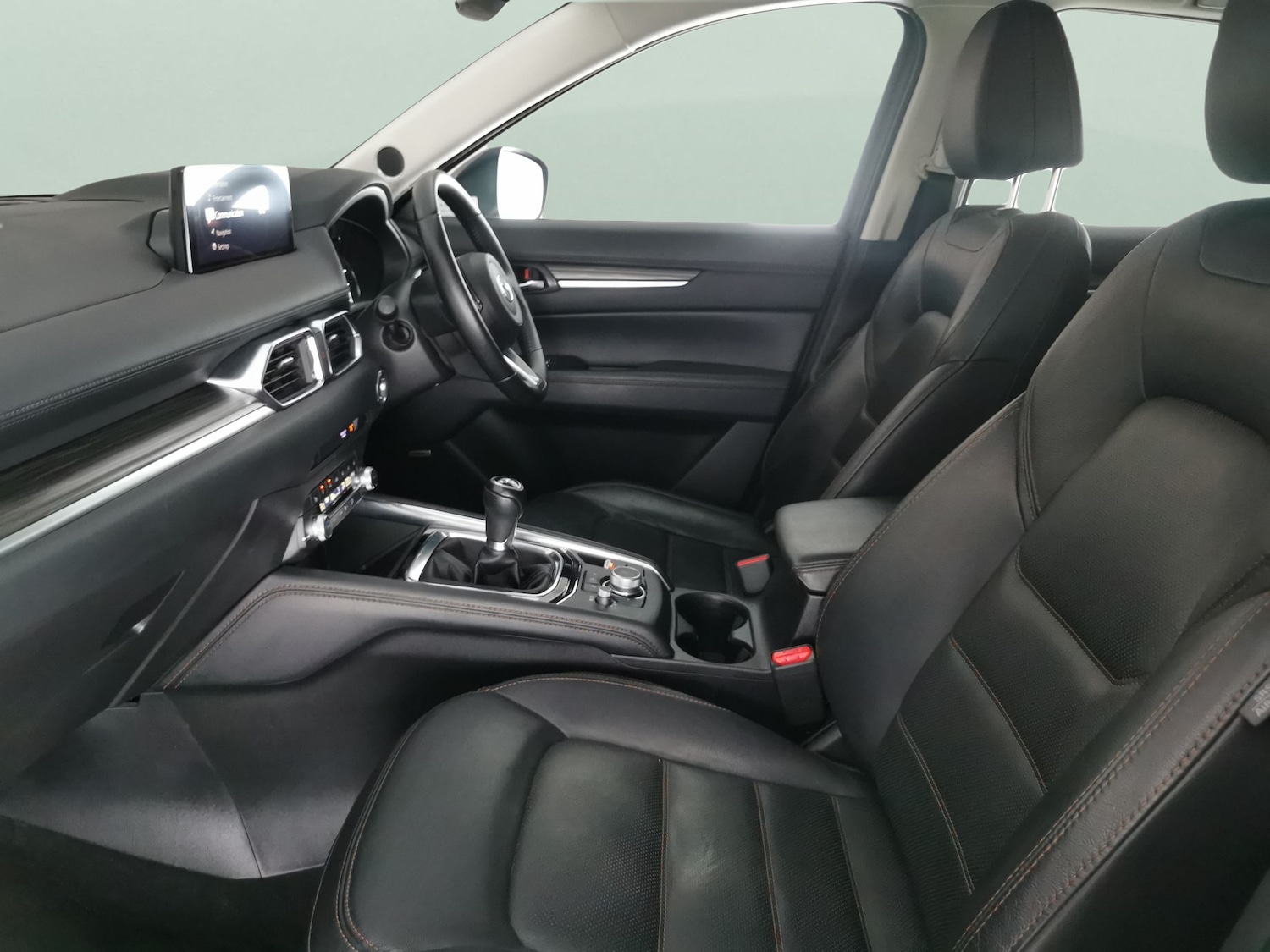 Used Mazda CX-5 2022 for sale - 76978267: Photo 4