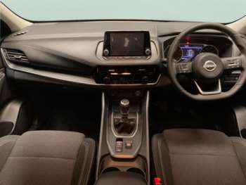 Used Nissan Qashqai 2023 for sale - 75208605: Photo