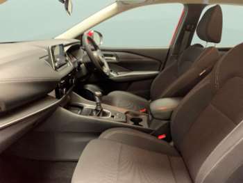 Used Nissan Qashqai 2023 for sale - 75208605: Photo