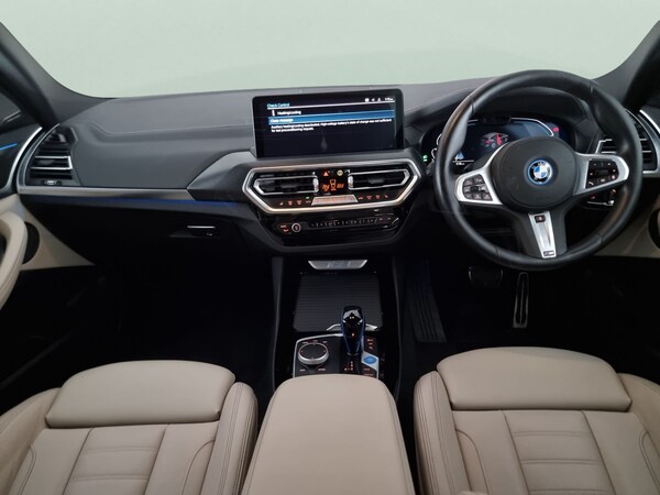 Used BMW iX3 2023 for sale - 76207204: Photo 13