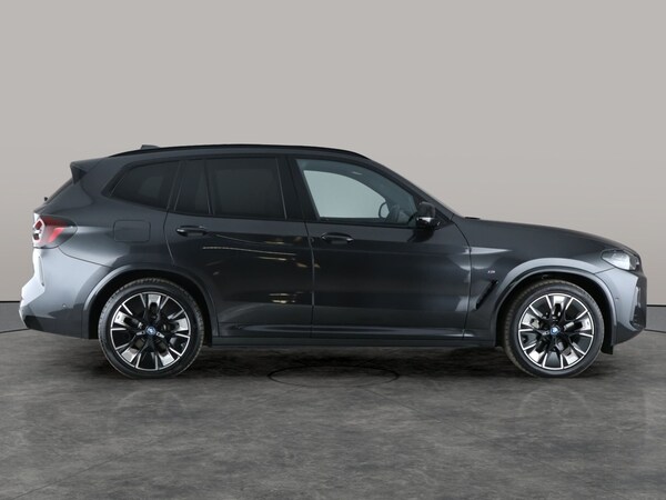Used BMW iX3 2023 for sale - 76207204: Photo 15