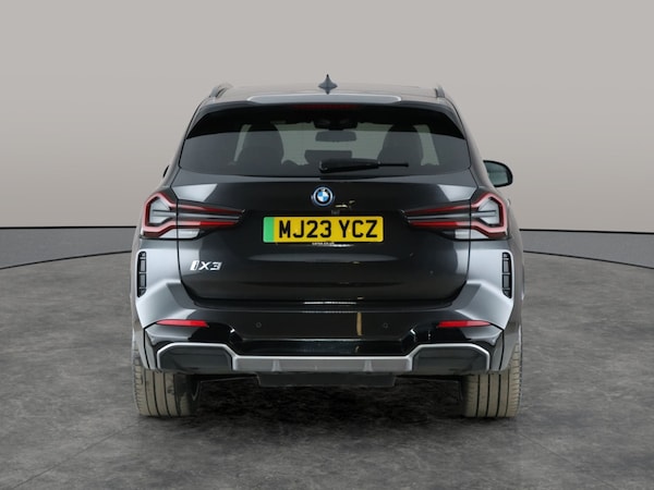 Used BMW iX3 2023 for sale - 76207204: Photo 17