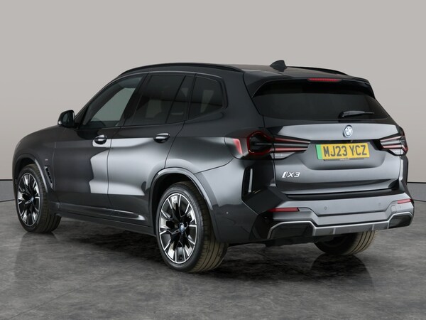 Used BMW iX3 2023 for sale - 76207204: Photo 19