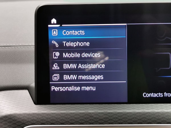Used BMW iX3 2023 for sale - 76207204: Photo 22