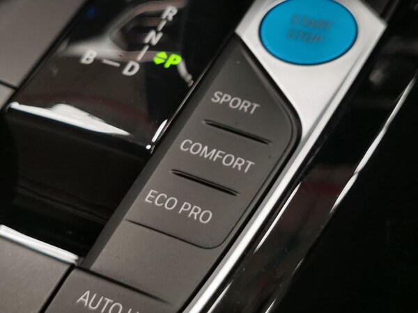 Used BMW iX3 2023 for sale - 76207204: Photo 23