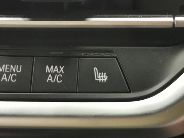 Used BMW iX3 2023 for sale - 76207204: Photo 25