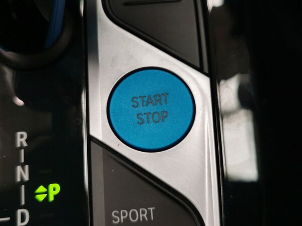 Used BMW iX3 2023 for sale - 76207204: Photo 27