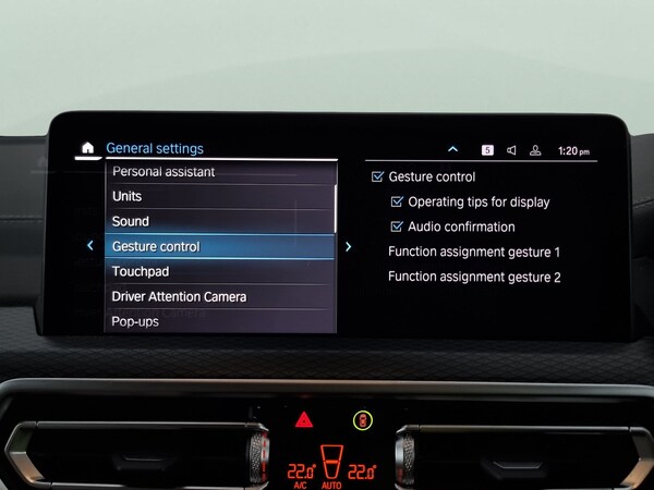 Used BMW iX3 2023 for sale - 76207204: Photo 35