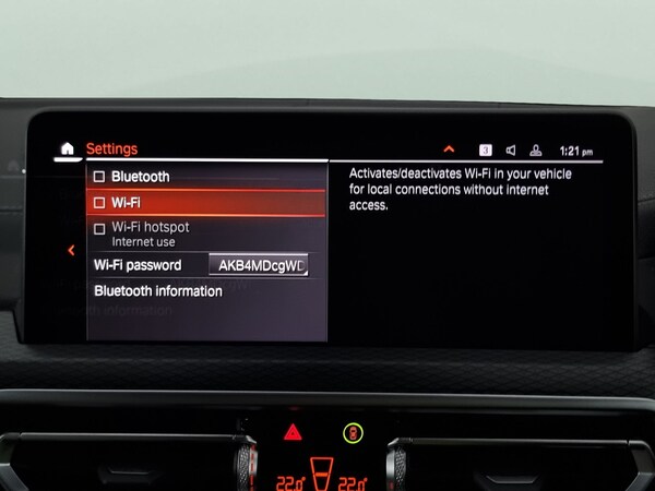 Used BMW iX3 2023 for sale - 76207204: Photo 37