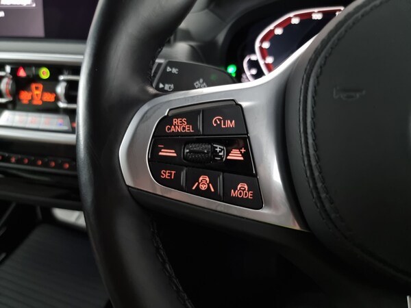 Used BMW iX3 2023 for sale - 76207204: Photo 38