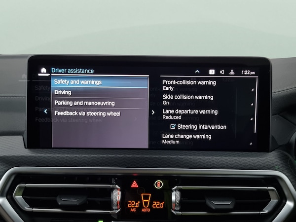Used BMW iX3 2023 for sale - 76207204: Photo 40