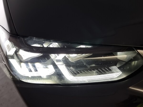 Used BMW iX3 2023 for sale - 76207204: Photo 41
