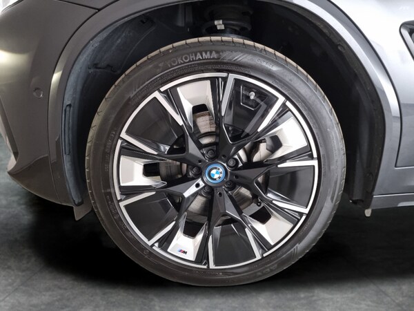 Used BMW iX3 2023 for sale - 76207204: Photo 43