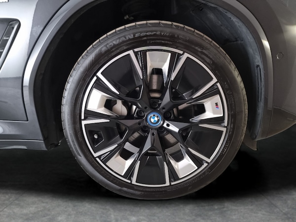 Used BMW iX3 2023 for sale - 76207204: Photo 44