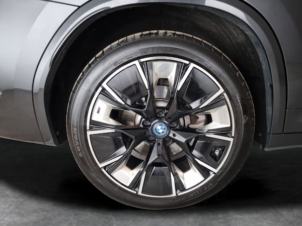 Used BMW iX3 2023 for sale - 76207204: Photo 45