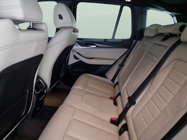 Used BMW iX3 2023 for sale - 76207204: Photo 46