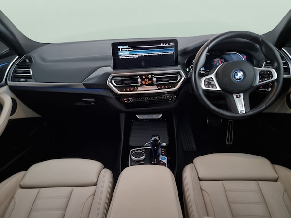 Used BMW iX3 2023 for sale - 76207204: Photo 4