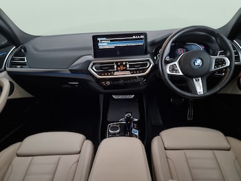 Used BMW iX3 2023 for sale - 76207204: Photo 4