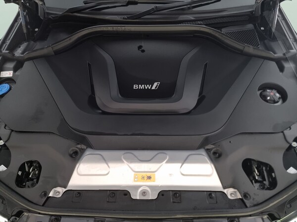 Used BMW iX3 2023 for sale - 76207204: Photo 53
