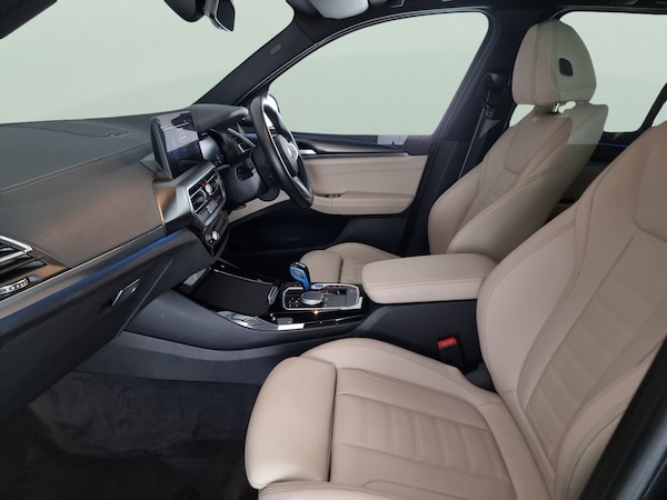 Used BMW iX3 2023 for sale - 76207204: Photo 5