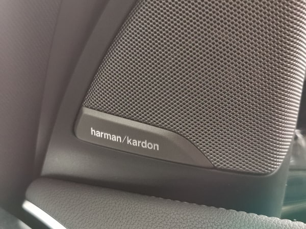 Used BMW iX3 2023 for sale - 76207204: Photo 8