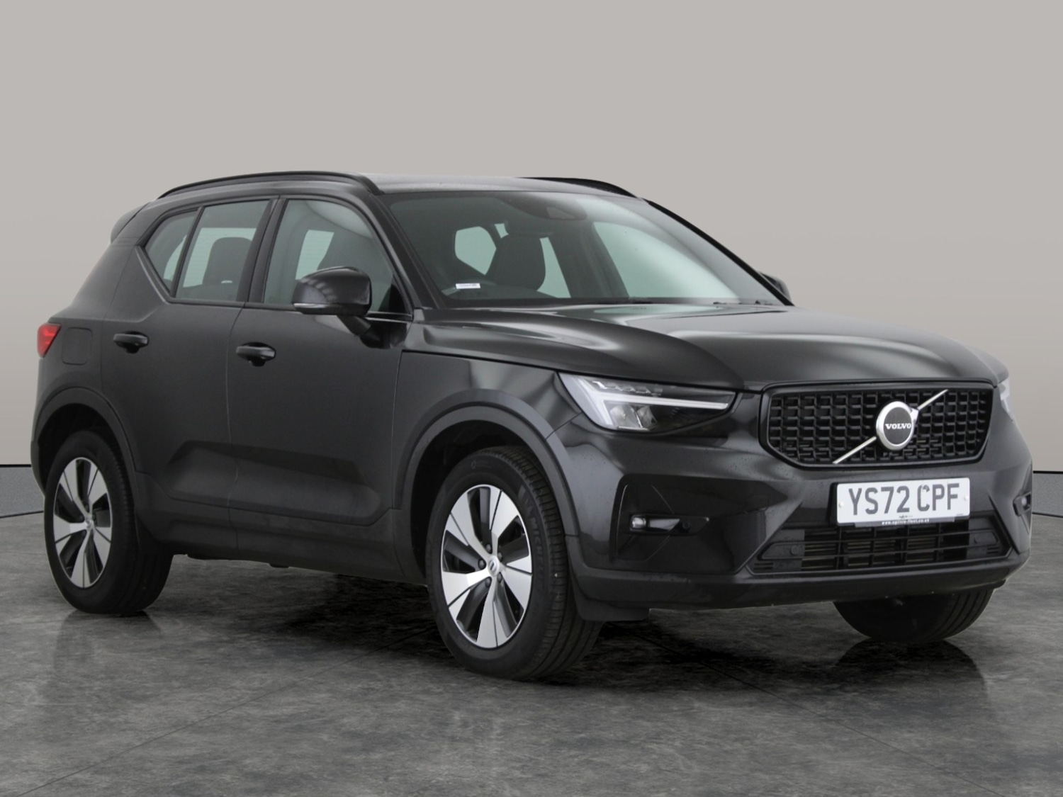 Used Volvo XC40 2022 for sale - 77235707: Photo 8