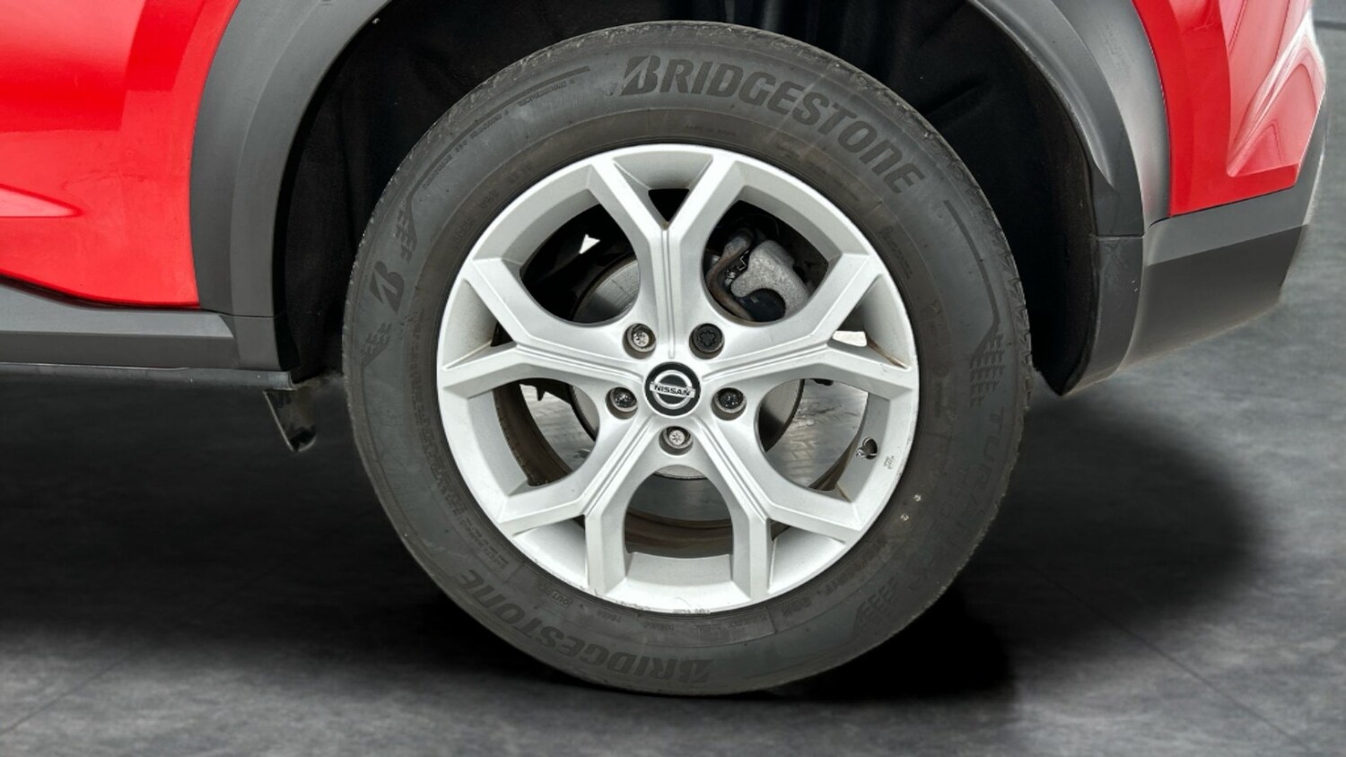 Used Nissan Juke 2020 for sale - 77877806: Photo 10